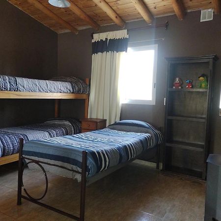 Departamento Uspallata Dış mekan fotoğraf