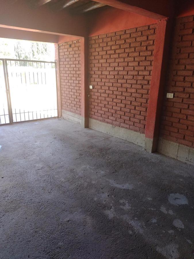 Departamento Uspallata Dış mekan fotoğraf