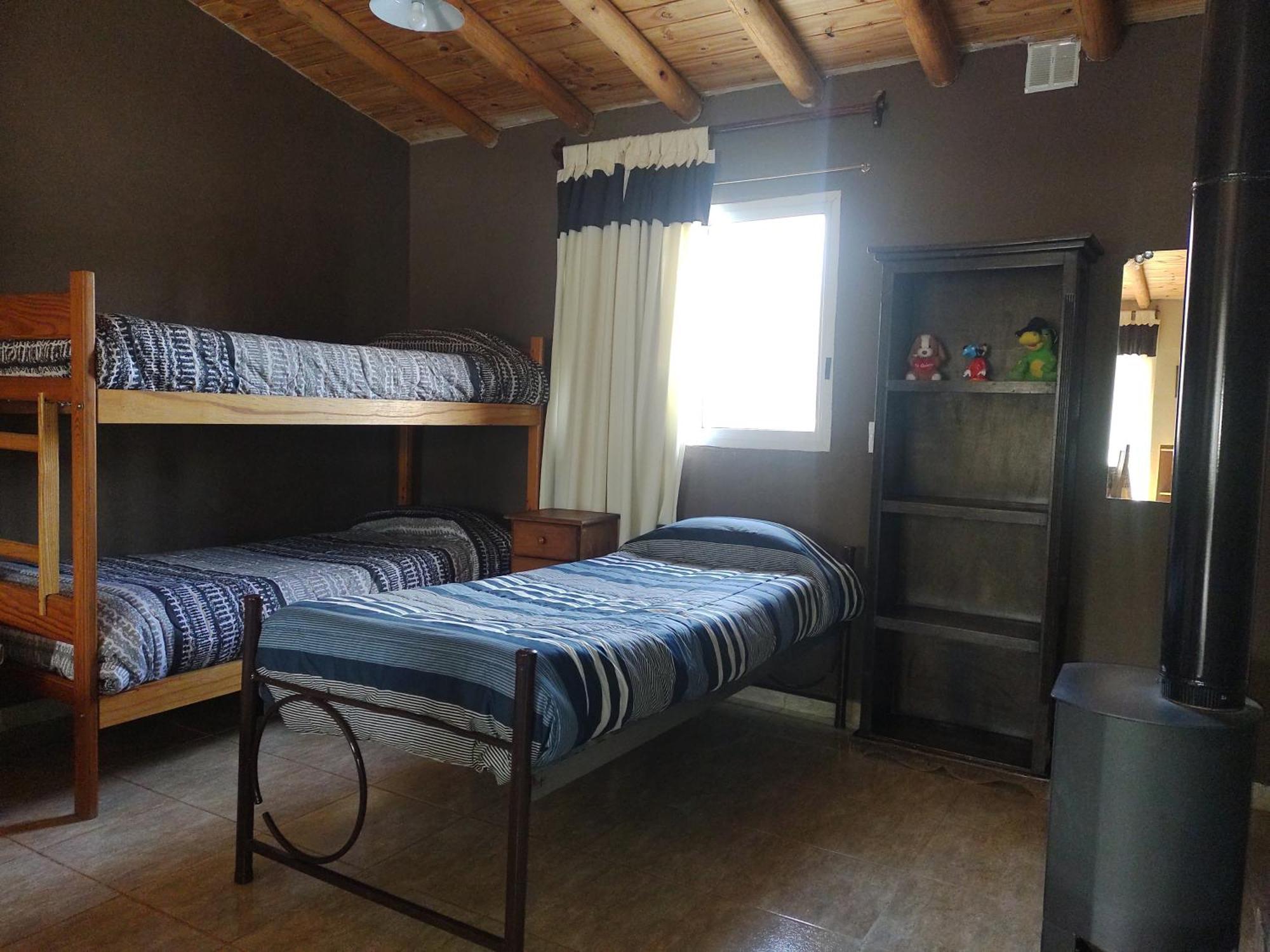 Departamento Uspallata Dış mekan fotoğraf