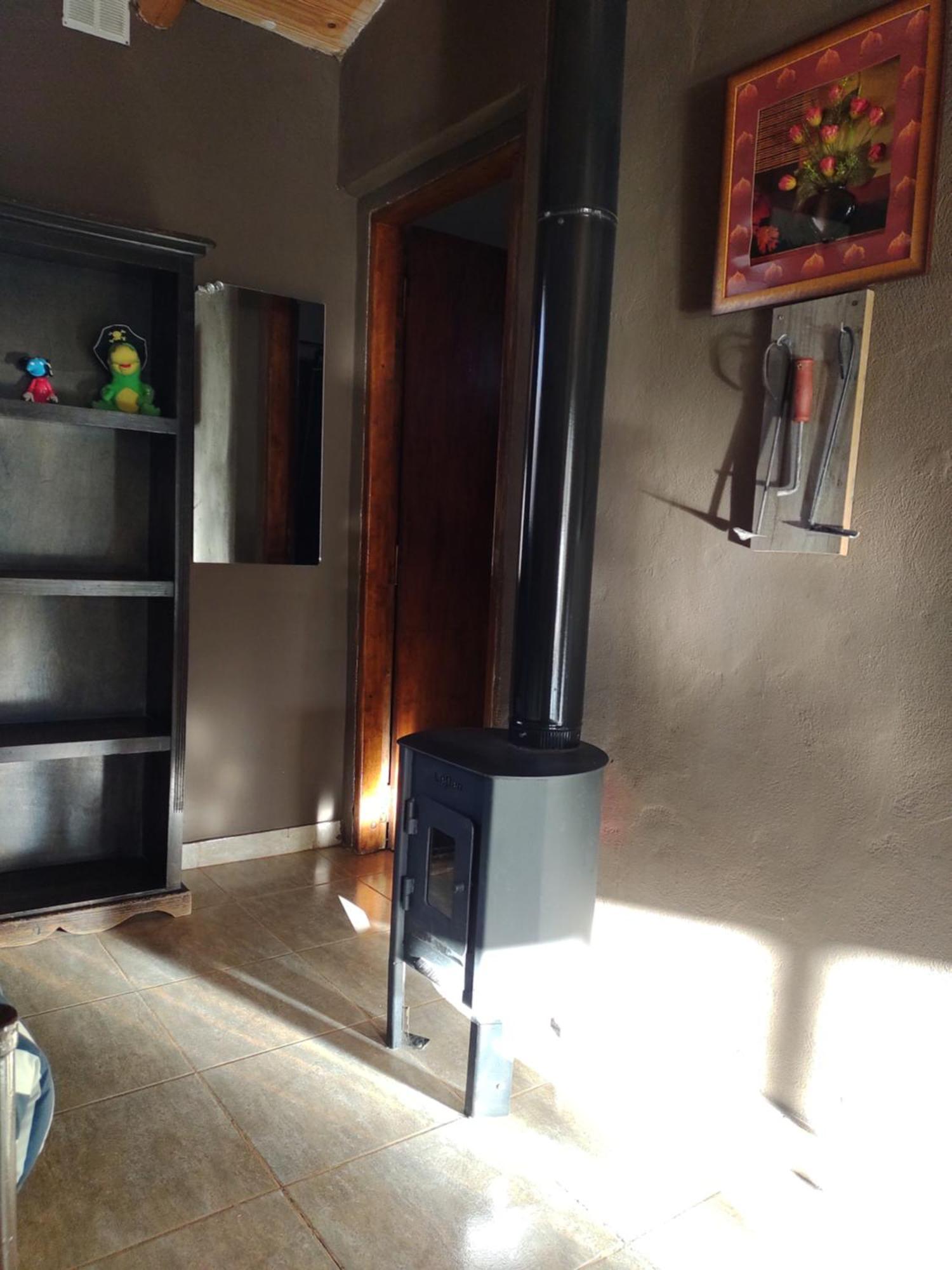 Departamento Uspallata Oda fotoğraf
