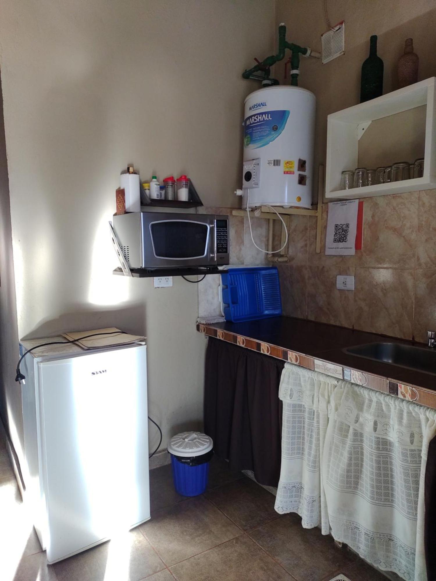 Departamento Uspallata Oda fotoğraf
