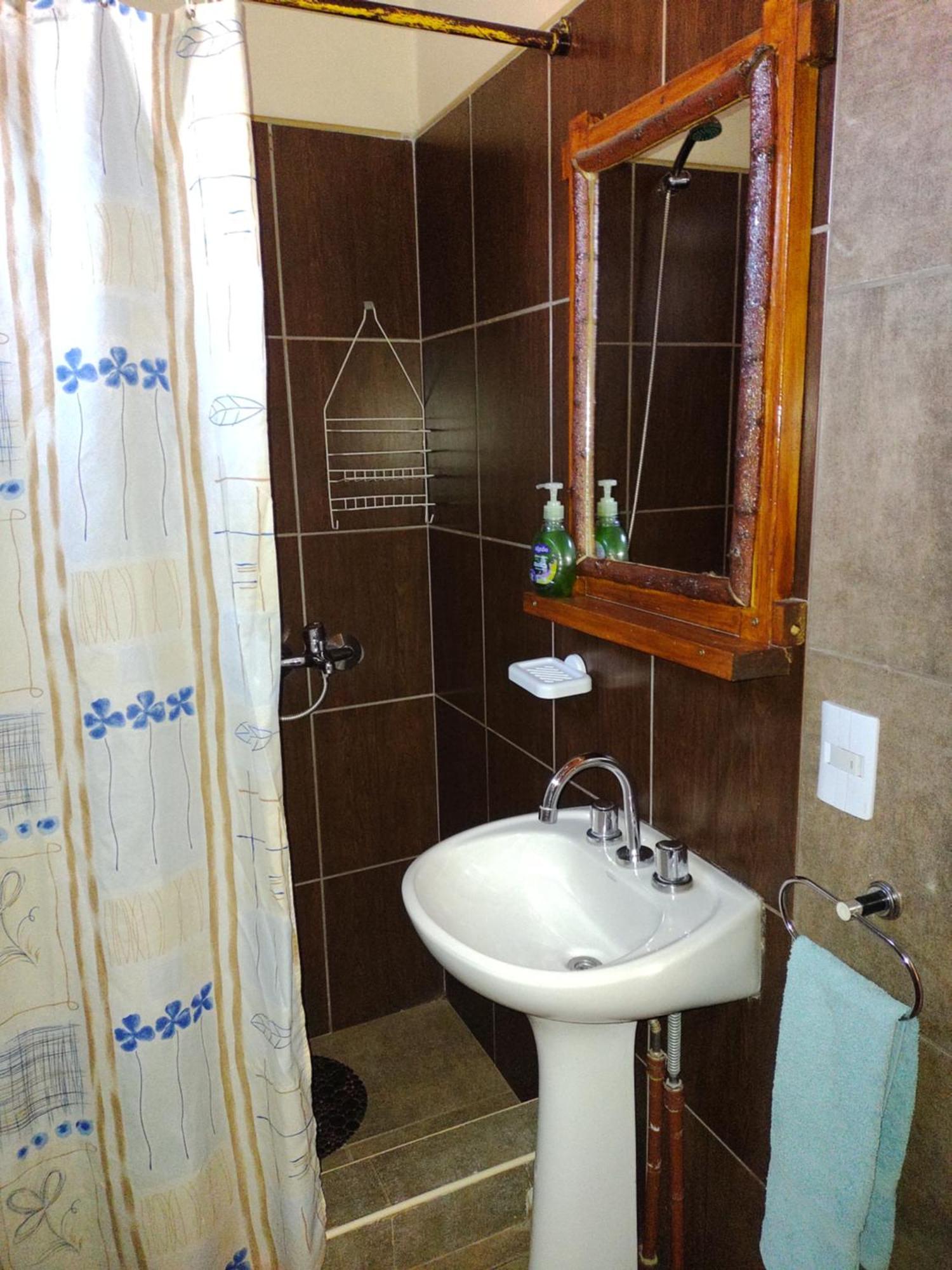 Departamento Uspallata Oda fotoğraf