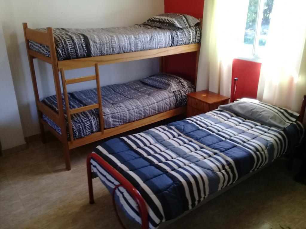 Departamento Uspallata Dış mekan fotoğraf