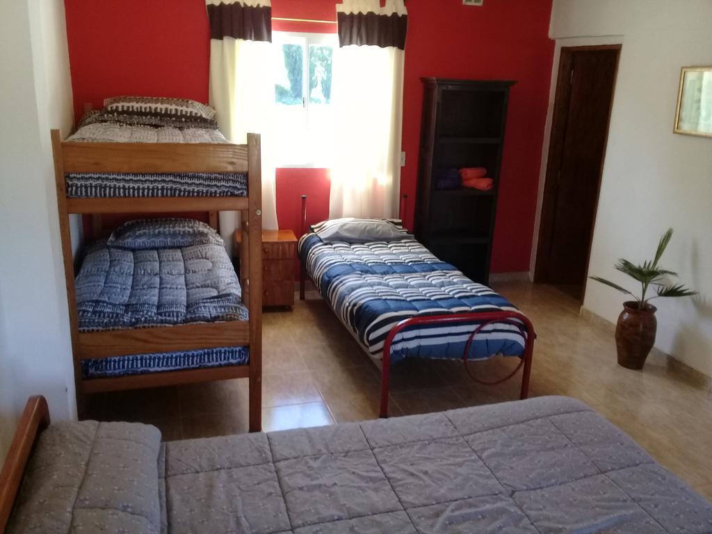 Departamento Uspallata Dış mekan fotoğraf