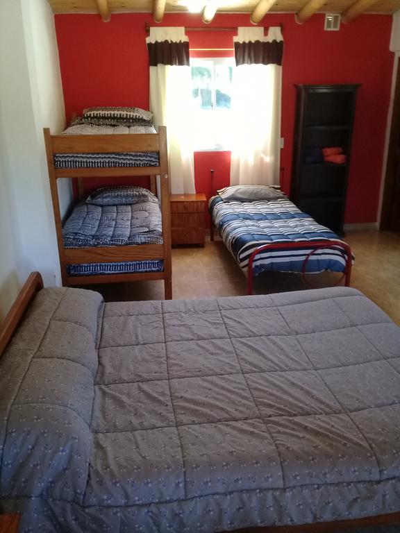Departamento Uspallata Dış mekan fotoğraf