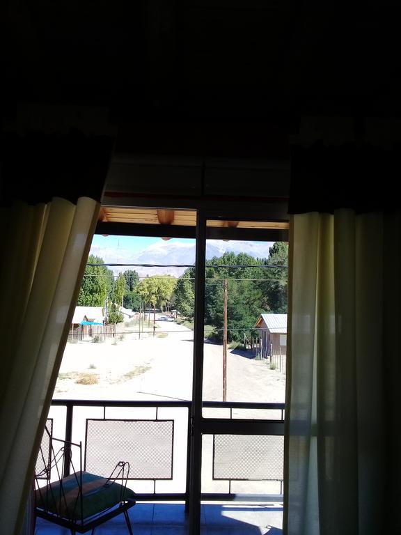Departamento Uspallata Dış mekan fotoğraf