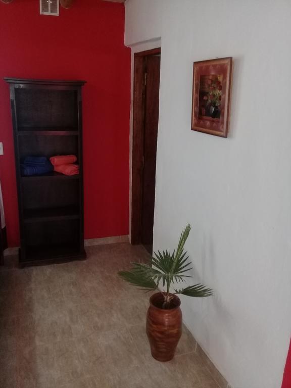 Departamento Uspallata Dış mekan fotoğraf