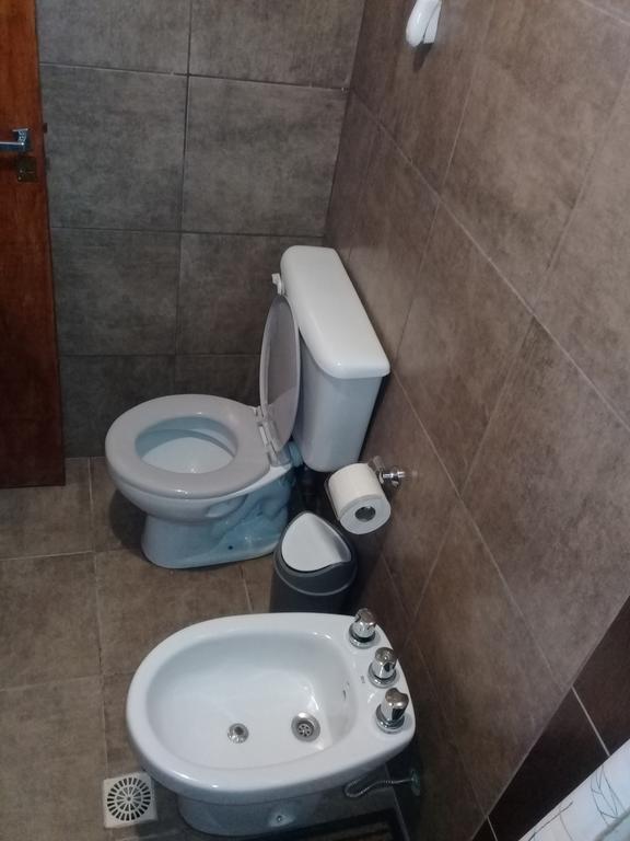 Departamento Uspallata Dış mekan fotoğraf