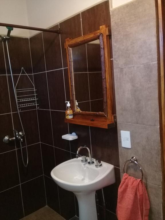 Departamento Uspallata Dış mekan fotoğraf